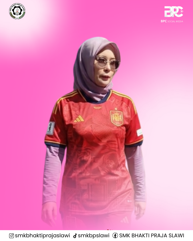 Ririn Dwi Lusanti S,Pd - Guru Bimbingan dan Konseling